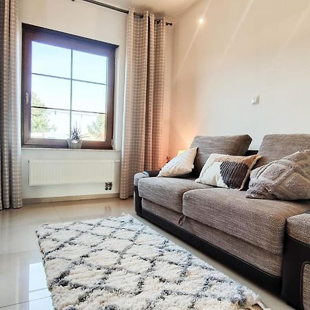 Rusko 17 Villa Ujście-Darłowskie Екстериор снимка