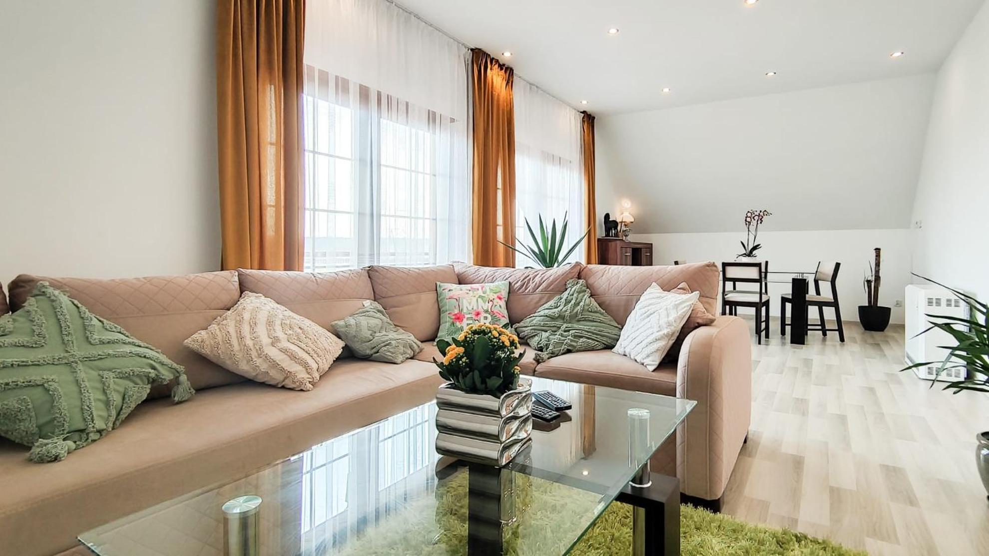 Rusko 17 Villa Ujście-Darłowskie Екстериор снимка