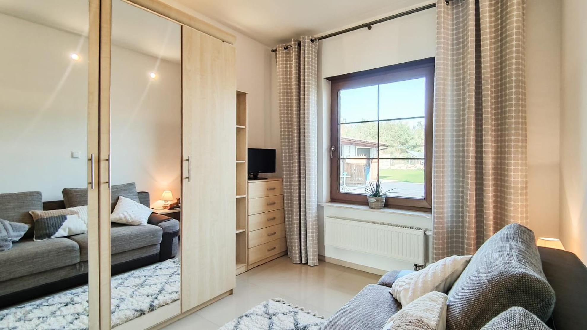 Rusko 17 Villa Ujście-Darłowskie Екстериор снимка