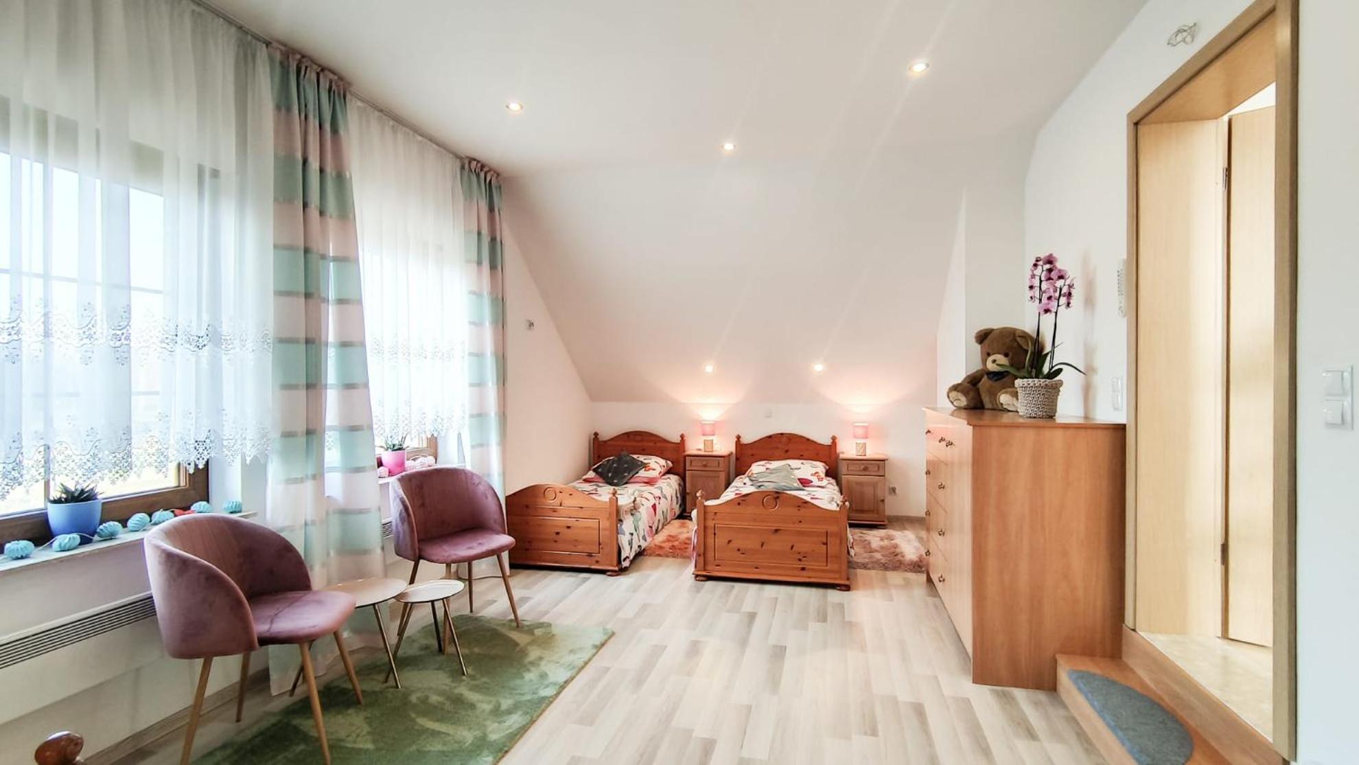 Rusko 17 Villa Ujście-Darłowskie Екстериор снимка