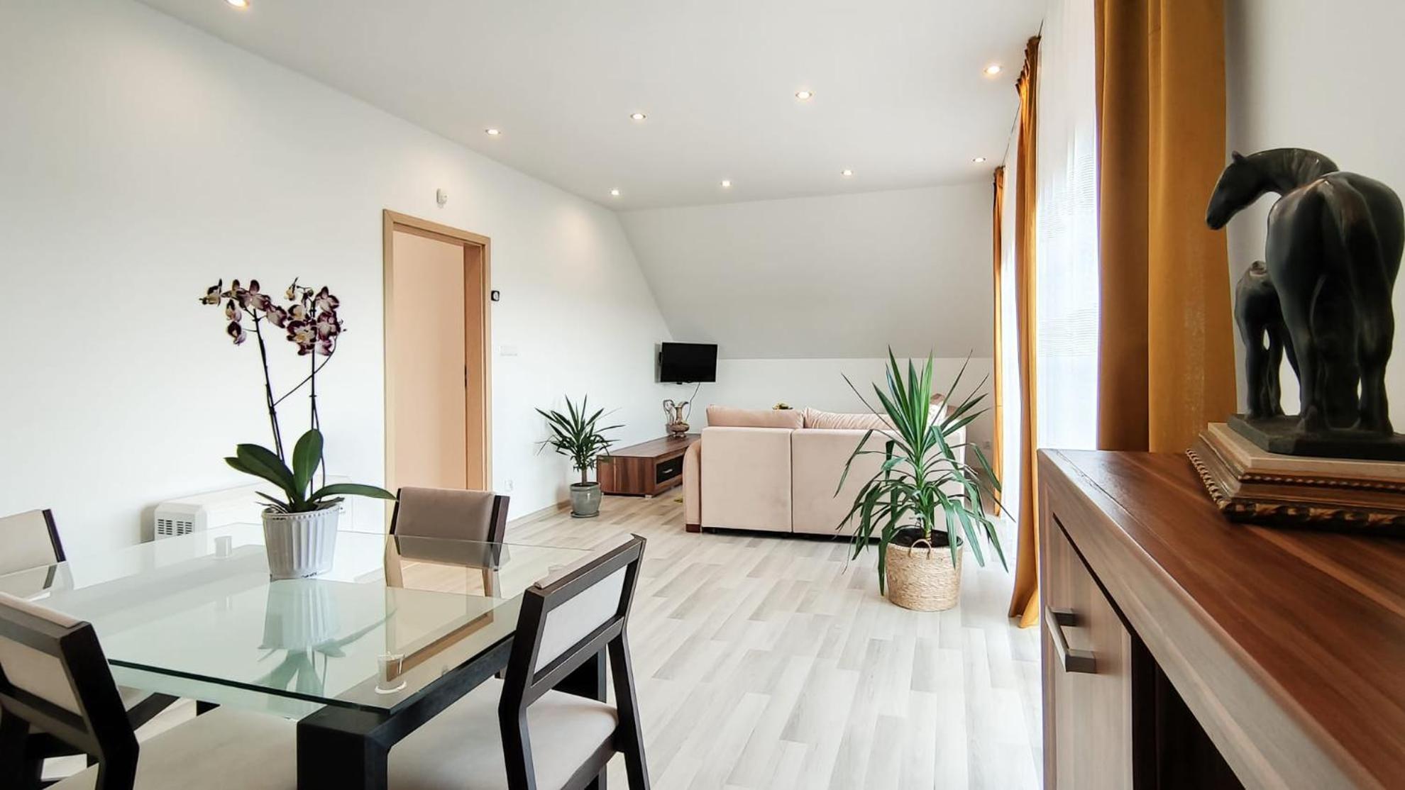 Rusko 17 Villa Ujście-Darłowskie Екстериор снимка