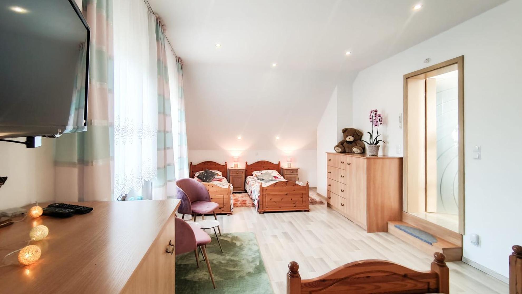 Rusko 17 Villa Ujście-Darłowskie Екстериор снимка