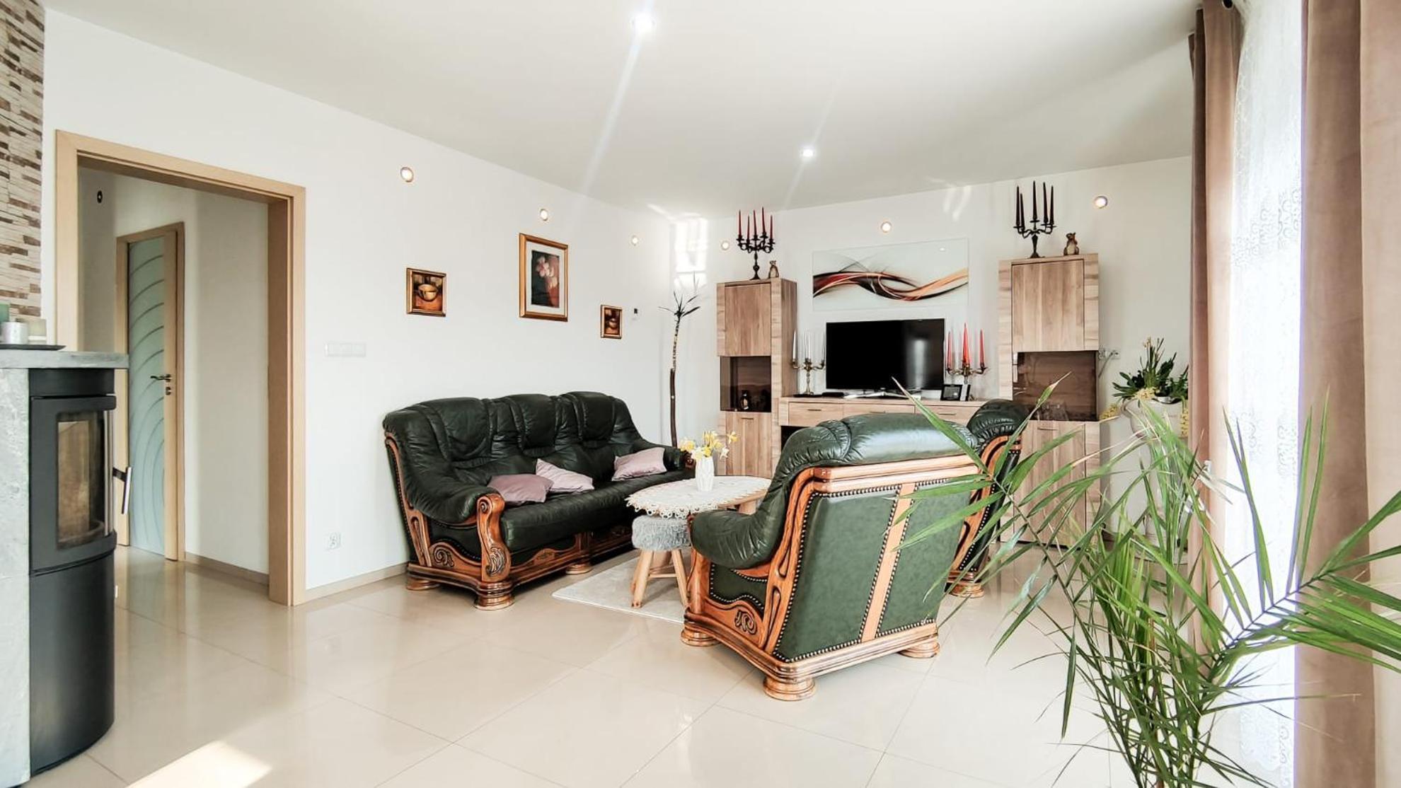 Rusko 17 Villa Ujście-Darłowskie Екстериор снимка