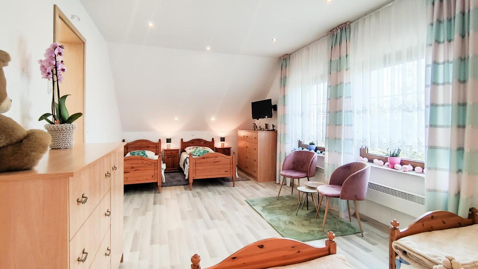 Rusko 17 Villa Ujście-Darłowskie Екстериор снимка
