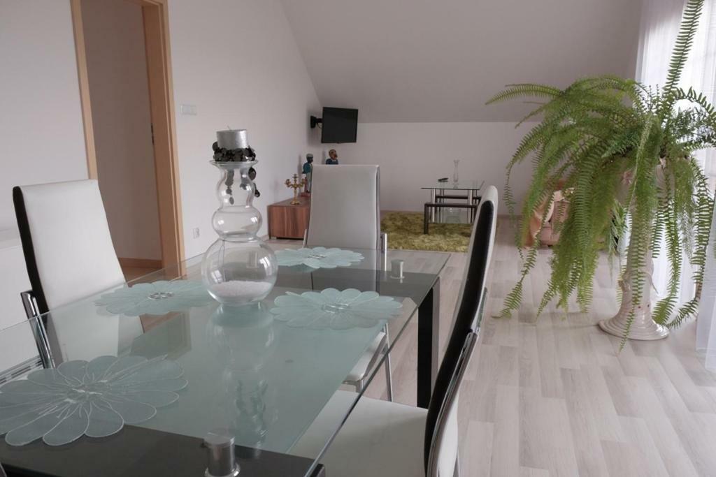 Rusko 17 Villa Ujście-Darłowskie Екстериор снимка